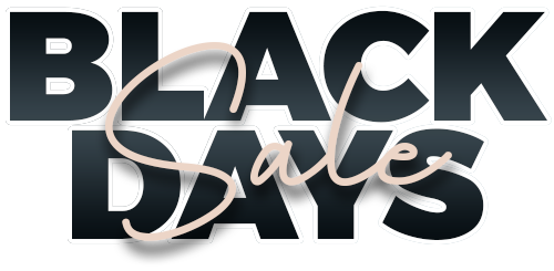 black day logo transparente